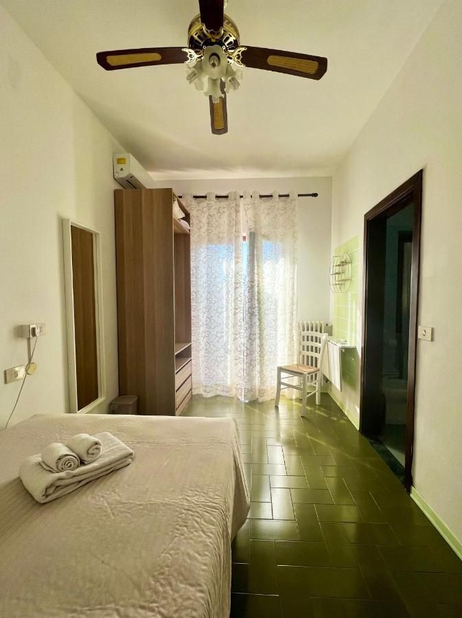 Bed&Breakfast Villa Lorena Forte dei Marmi Exterior foto