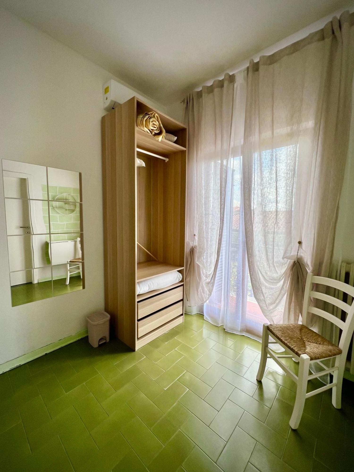 Bed&Breakfast Villa Lorena Forte dei Marmi Habitación foto
