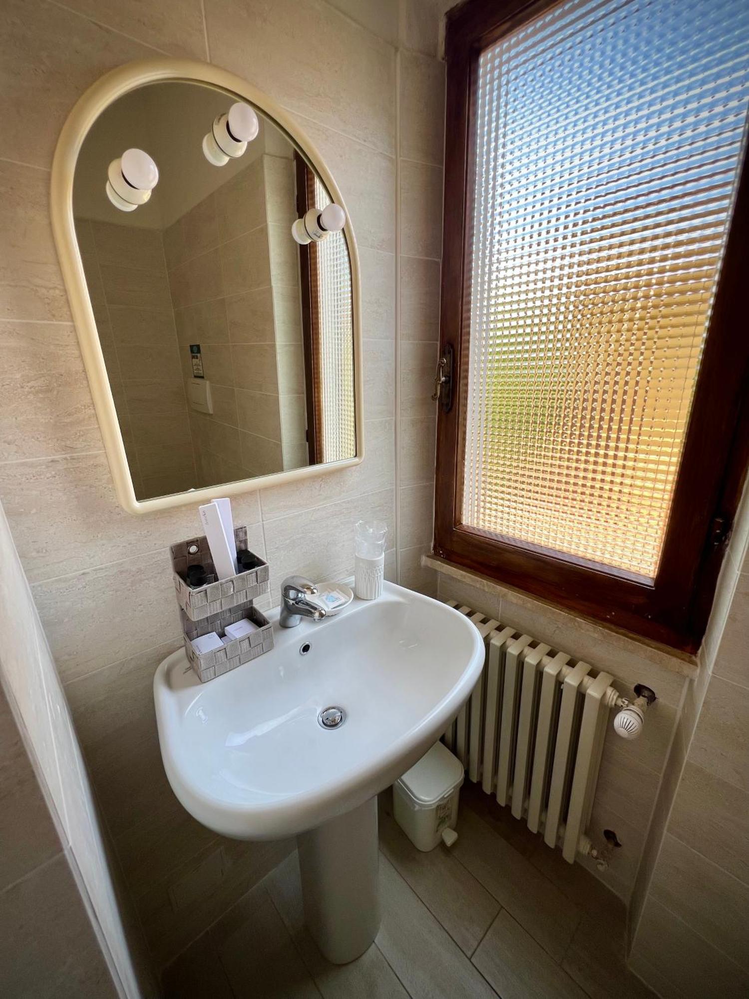 Bed&Breakfast Villa Lorena Forte dei Marmi Habitación foto